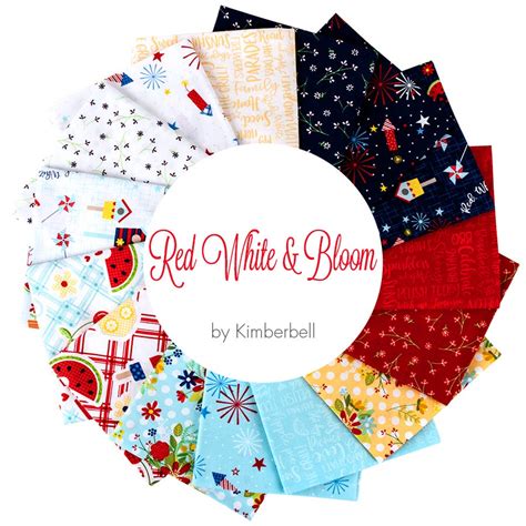 Dyeing Batik MAS9904 Q Aqua Polka Dot Flower Of The Red White Bloom