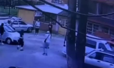 Este Video Es La Pieza Clave En Asesinato En Bogotá De Juan Felipe