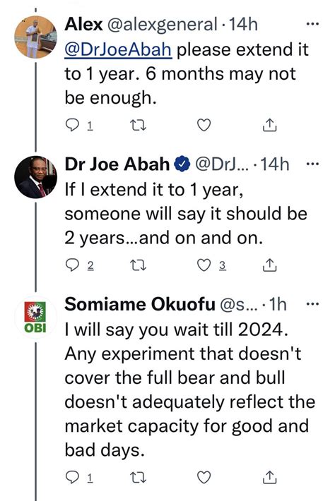 Dr Joe Abah On Twitter RT Sb2729 Thanks For Sharing This Real Life