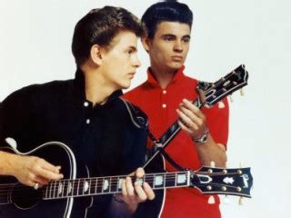 The Everly Brothers biography, birth date, birth place and pictures