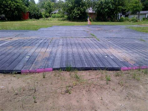 Eco Mats Photo Gallery