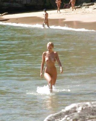 Nude Beach Porn Pictures Xxx Photos Sex Images Pictoa