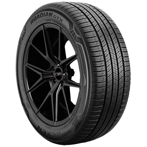 Nexen Roadian Gtx All Season R V Tire Walmart