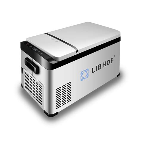 Купить автохолодильник бренда LIBHOF