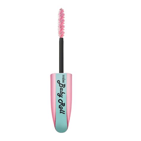 Mega Volume Miss Baby Roll Mascara De L Oreal Paris Sephora