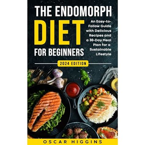 The Endomorph Diet For Beginners An Easy To Follow Guide With