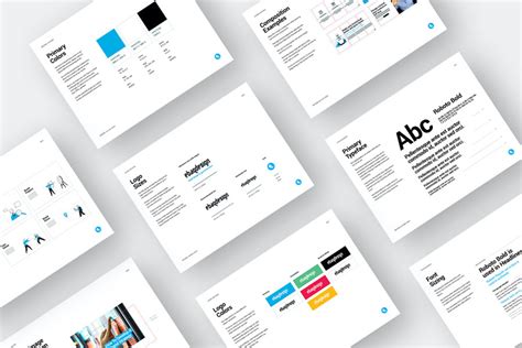 How To Create A Brand Style Guide 5 Step Process 2023