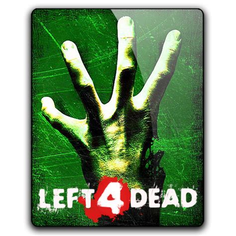 Left 4 Dead Logo