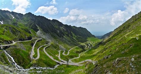 What To Do For Days In Transfagarasan Road Romania With Photos