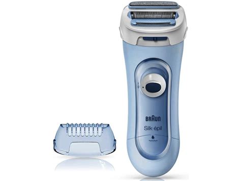 Braun Silk épil Lady Shaver Ls 5160 Preise Und Testberichte Bei Yopi De