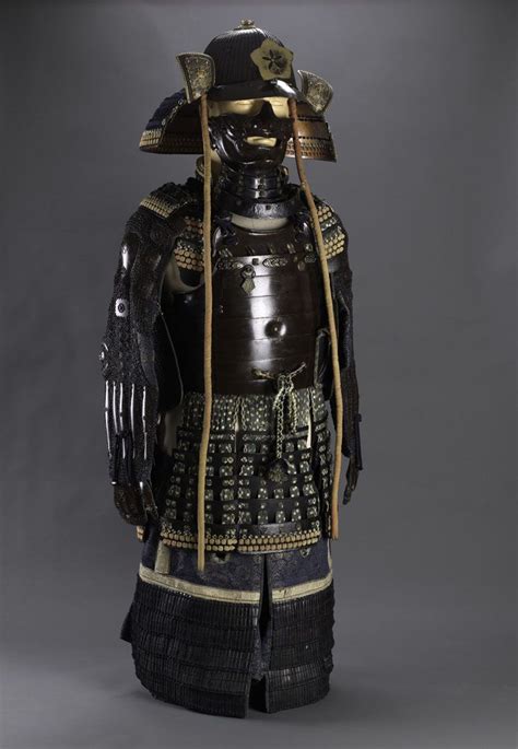 A Fin De Si Cle Japanese Romantic In Stanbul Samurai Armor