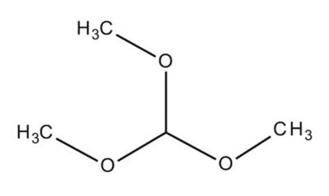 Trimethyl Orthoformate For Synthesis 149 73 5