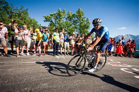 Tour De France Alpe Dhuez Konstantin Kleine Photography