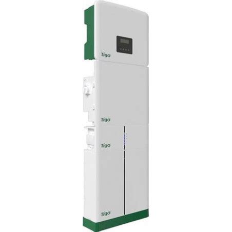 Tigo TSI 10K3D 10 KW Energy Storage Hybrid Inverter Energy Storage