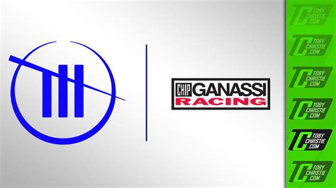 Trackhouse Purchases Chip Ganassi Racing's NASCAR Operation ...