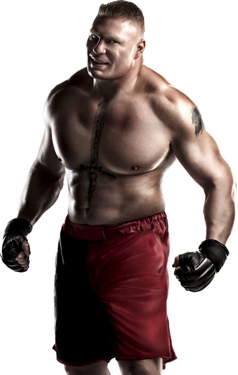 Download Hd Brock Lesnar Png Hd Brock Lesnar Wwe 13 Transparent Png