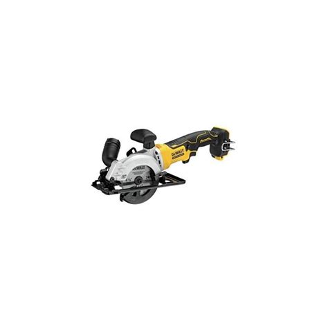 Dcs571n Xj 18V Xr Brushless Circular Saw Bare Dewalt Dewalt US