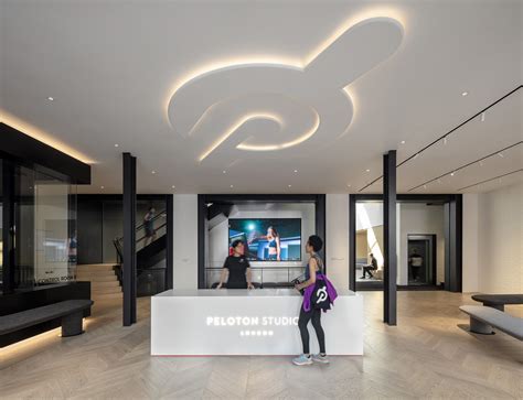 Instant More Live Filming At Peloton Studio London Announced Real Life