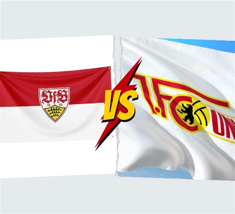 Exciting Preview Vfb Stuttgart Vs Union Berlin Clash