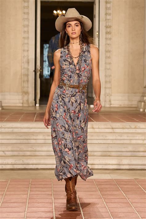 Ralph Lauren Spring 2023 Collection Tom Lorenzo