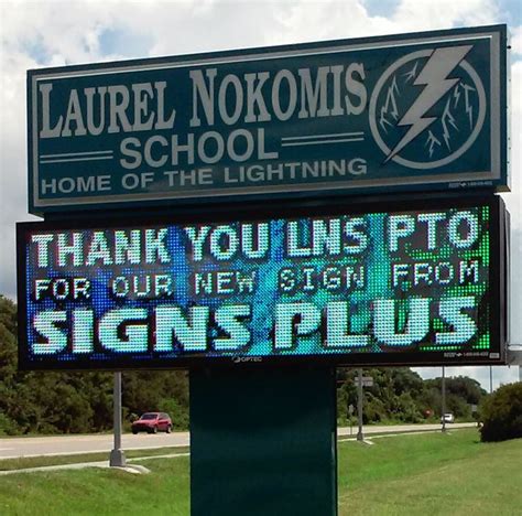 86 best Outdoor LED School Signs images on Pinterest | Outdoor, Outdoor life and Outdoors