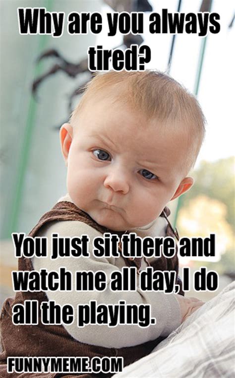 Funny Baby Memes - Baby Images