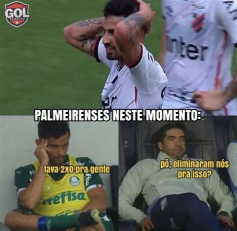 Memes Flamengo Tri Da Libertadores E Rubro Negros Zoam Os Rivais Na