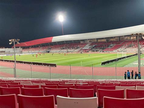 Bahrain National Stadium – StadiumDB.com