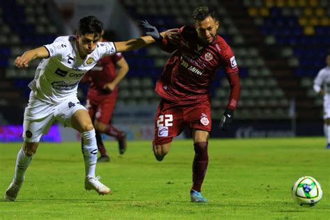 Dorados Por Su Primera Victoria En El Torneo Recibe A Coyotes De