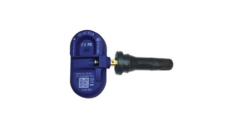 Tpms Retro Kit Sensors Dy Ble E And Dy Ble I Fleet Maintenance