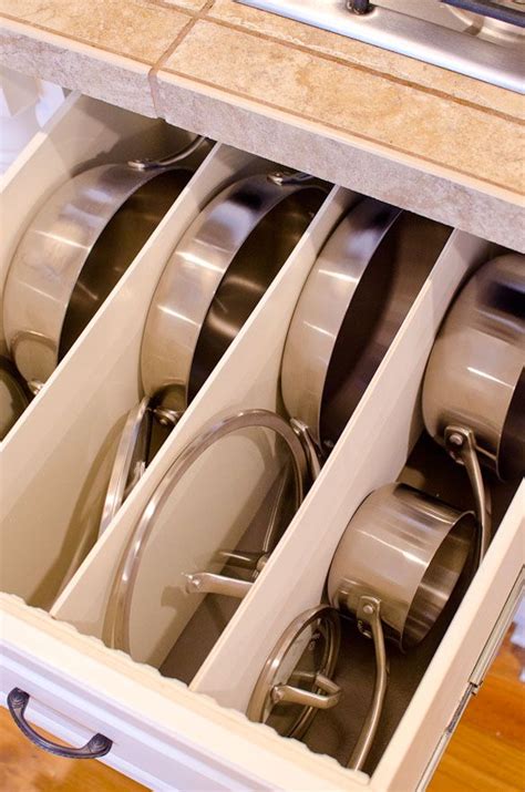 The Most Popular Kitchen Drawer Organizers You Can Get Right Now