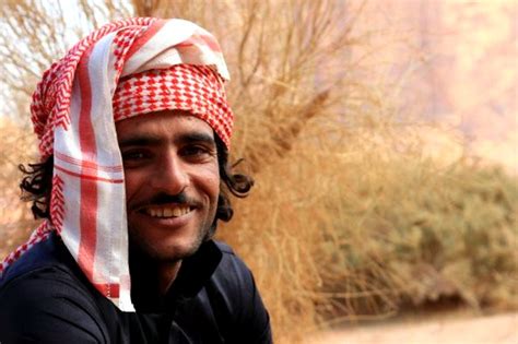 Jordan Wadi Rum Desert Bedouine Guide Diana Rasador Flickr