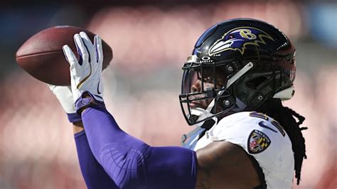 Baltimore Ravens RB Derrick Henry Reflects on Latest Milestone