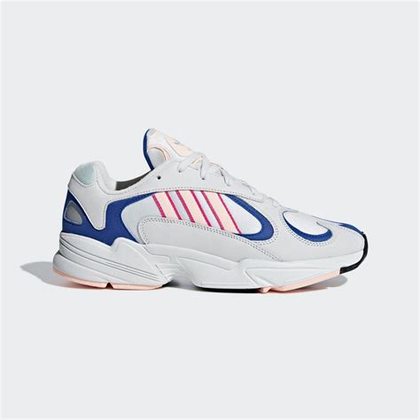 adidas YUNG 1 | das Trend Modell entdecken | everysize