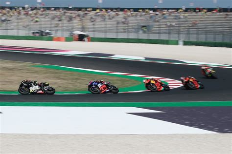 2021 MotoGP San Marino Grand Prix How To Watch Session Times More