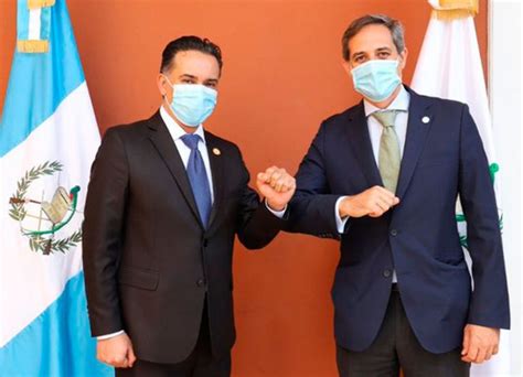 Fao Reafirma Alianza Y Cooperaci N T Cnica Con Guatemala Diario De