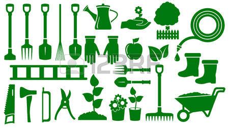 Landscaping clipart - Clipground