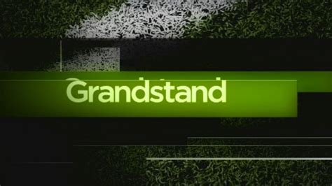 Grandstand - ABC News