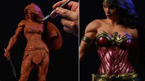 10 Must Know Clay Sculpting Tips PaintingTube