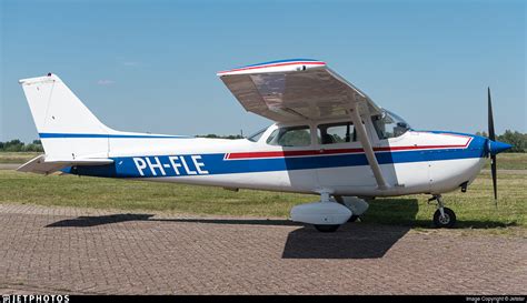 PH FLE Reims Cessna F172N Skyhawk II Private Jetstar JetPhotos