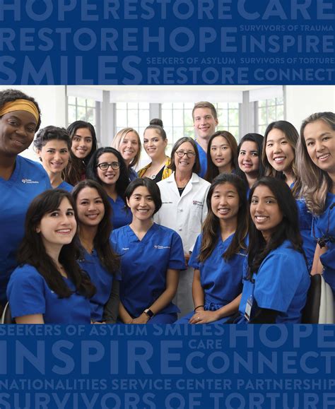 Restoring Smiles, Building Hope - Penn Dental Medicine