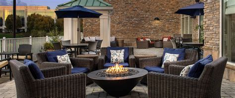 Hilton Garden Inn Charlotte Airport Hotel