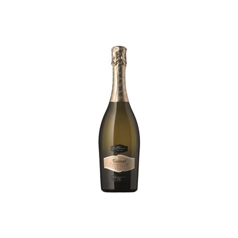 Fantinel Prosecco One Only 750 Ml Bodega Mi Amiga