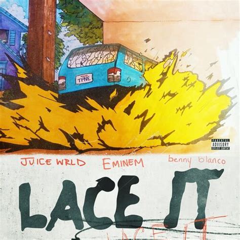 Juice Wrld Lace It Chansons Et Paroles Deezer