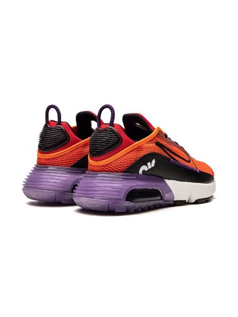 Pink Purple Orange Air Max Cheap Sale