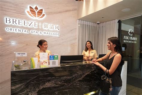 Breeze Oriental Spa And Massage Makati 2025 All You Need To Know