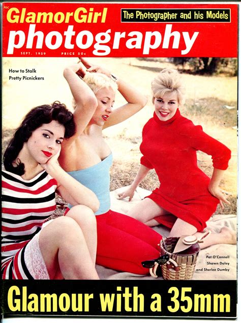 Glamorgirl Photographer Mamie Van Doren Cheesecake Jayne