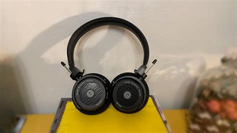 Grado GW100x review: niche but brilliant-sounding open-back wireless ...