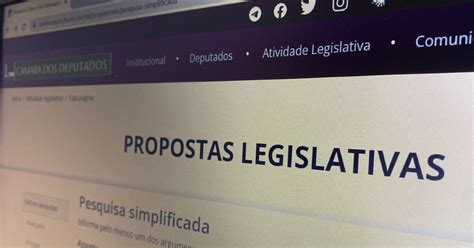 Confira As Principais Propostas Dos Candidatos A Deputado Federal De