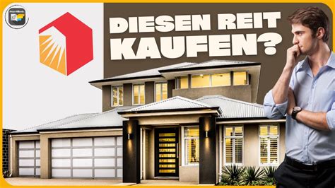 Realty Income 6 Dividende Aber Wann Lohnt Sich Der Einstieg